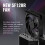 Cooler Master MasterAir MA620M Refrigerador para CPU RGB de torre dupla 9