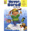 The Never-bored Kid Book, Ages 4-5 1
