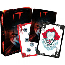 IT Playing Cards