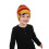 Harry Potter Harry Potter Gryffindor Knit Beanie 3