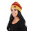 Harry Potter Harry Potter Gryffindor Knit Beanie 2