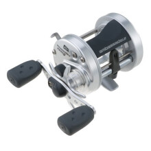 Abu Garcia 6500 Ambassadeur S Round Baitcast Fishing Reel