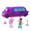 Polly Pocket Polly Pocket Pollyville Party Limo 1