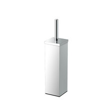 Gatco 1488 Elegant Square WC-harjanpidike Kromi