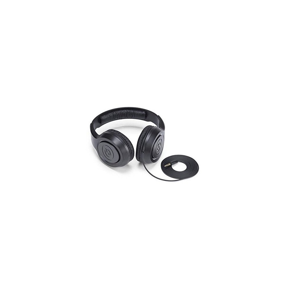 Samson SR350 Over Ear Stereo Headphones (SASR350)