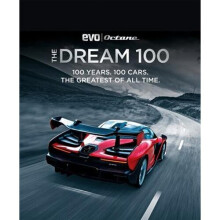 The Dream 100 from evo and Octane