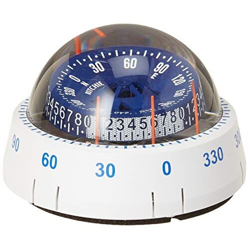 Ritchie Xp-98W X-Port  Tactician Compass Surface