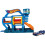 Hot Wheels Hot Wheels Turbo Jet -autopesuleikkisetti 1
