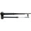 Marinco Wiper Arm Deluxe   Black Ss 12" - 17" 1