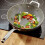 Stellar STELLAR ROCKTANIUM 30CM WOK NON STICK 3