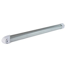 Lumitec 101283 RgBW Spectrum Rail Light, 12"