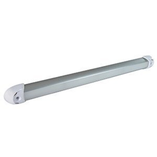 Lumitec 101283 RgBW Spectrum Rail Light, 12"