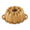 Nordic Ware 51277 Anniversary Bundt 6 cup, gold 1