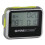 Gymboss Interval Timer og Stopwatch - Sølv/Gul Metallic Glans 1