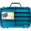 Plano Two Level Satchel Tackle Box, Premium Tackle Storage 1