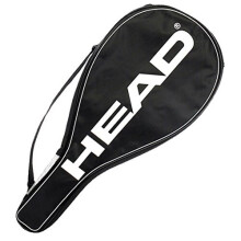 HEAD Tennis Racquet cover Bag - Lightweight Padded Racket carrying Bag w/ Adjustable Shoulder Strap