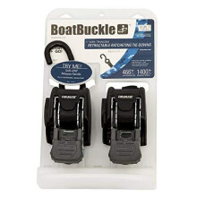 BOATBUCKLE Mini G3 Retractable Transom Tie-Down