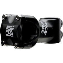 Race Face Ride Mountainbike-Vorbau mit 60 x 31,8 mm Klemme, schwarz, 1 1/8 Zoll