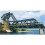 Walthers Scenemaster Bascule Bridge Kit Collectionable Train 1