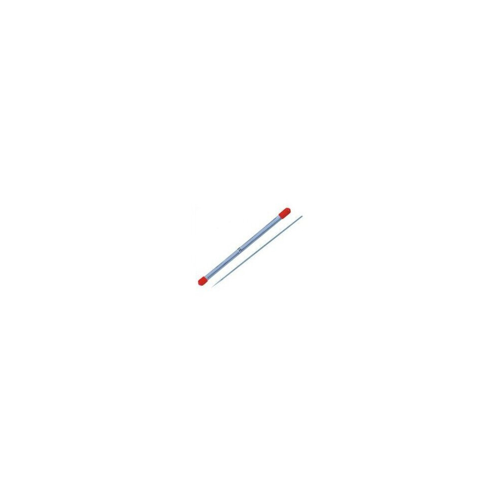 Iwata Airbrush Parts Fluid Needle For Use With Airbrush Cs, Sbs 734748161722