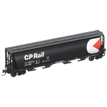 Bachmann Industries Inc. Καναδικός Κύλινδρος 4-Κόλπων CP Rail - N Scale