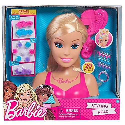 Barbie Set ?efa??? Styling ??a ???t? Barbie Glam 20 ?e  a???? - ?a???