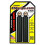ESI Grips GBK02 Chunky MTB Grip (Μαύρο), μία μέγεθος 1