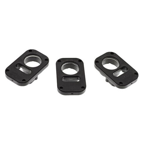 Scotty #3134 Downrigger Lock Set, 3-Pieces (Padlocks NOT Supplied)