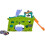 Hot Wheels Hot Wheels Ghost Garage Playset 1