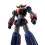 Mazinger Z Grendizer (Infinitism Ver.) Bandai HG 1/144 1