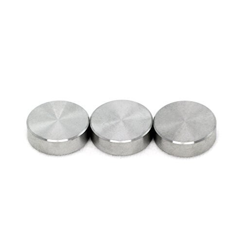 Wolfram Fidget Spinner Weats (S?t p? 3)