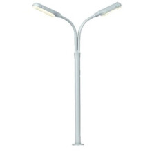 Marklin My World Double Curved Street Light Height, 3 15/16-Inch
