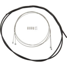 Shimano Universal Standard Brake cable Set, For MTB or Road Bikes