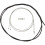Shimano Shimano Universal Standard Brake cable Set, For MTB or Road Bikes 1
