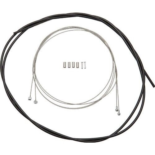 Shimano Shimano Universal Standard Brake cable Set, For MTB or Road Bikes