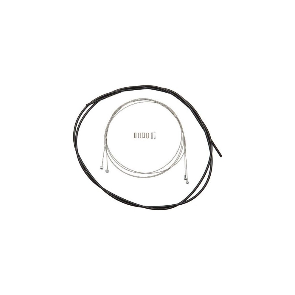 Shimano Universal Standard Brake cable Set, For MTB or Road Bikes