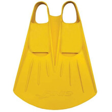 FINIS Foil Monofin (Medium) Yellow