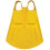 FINIS FINIS Foil Monofin (Medium) Yellow 1