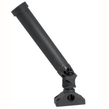 Scotty #476 Rocket Launcher Rod Holder No SS Jacket w/ #241 Mount