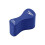Speedo Speedo Team Pull Buoy Training Aid, Blue, One Size 1