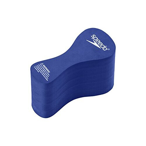 Speedo Speedo Team Pull Buoy Training Aid, Blue, One Size