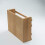Whitecap 62440 Teak Two-Tier Spice Rack 1