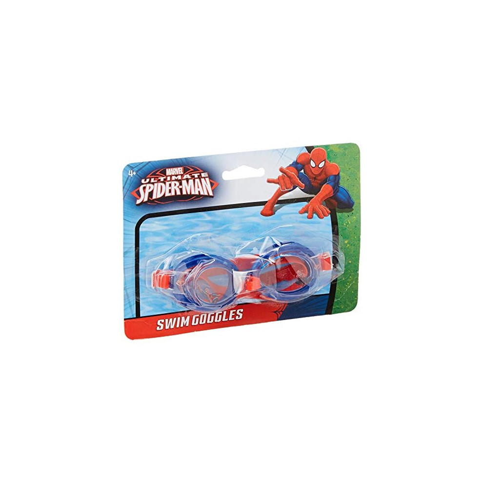 UPD Marvel Ultimate Spider-Man Pool Swim goggles