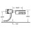 HO Body Mounted Coupler, 25/64 Center (2pr) 1