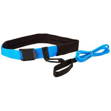 TYR Aquatic Resistance Belt for Swim Training