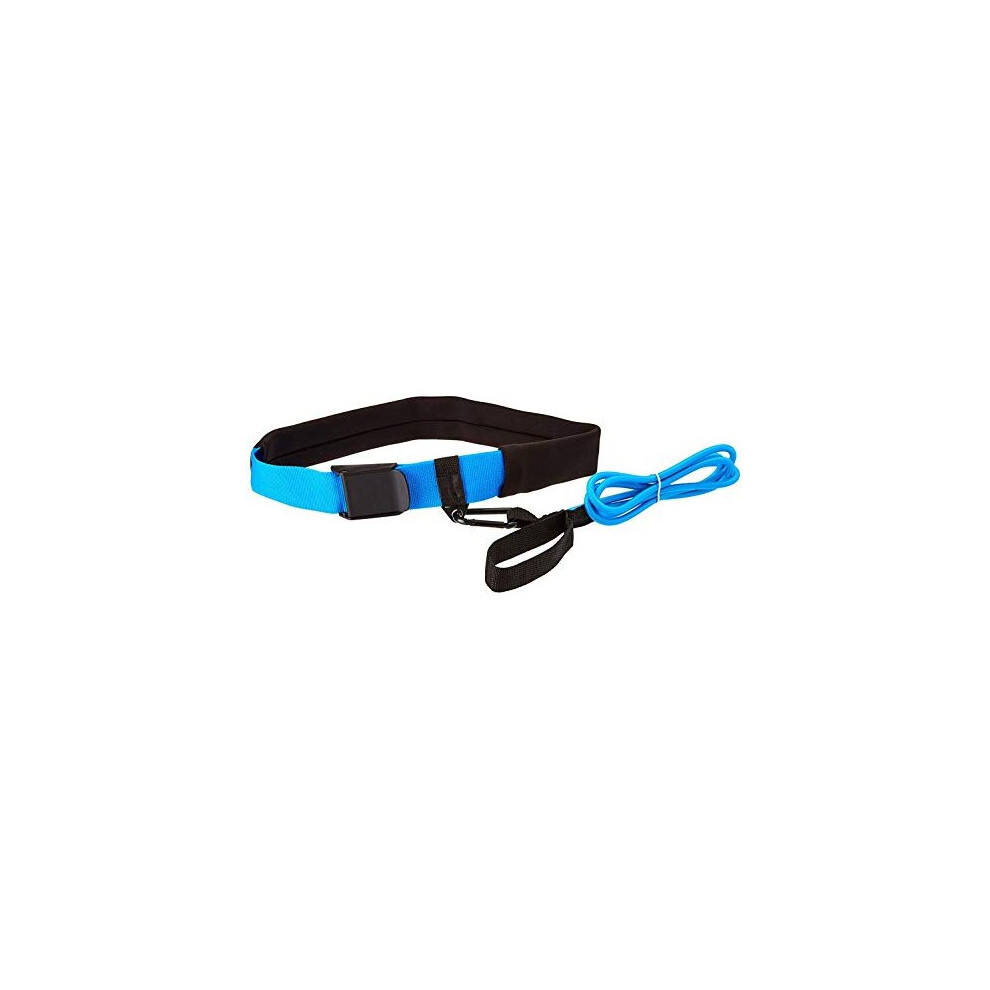 TYR Aquatic Resistance Belt for Swim Training