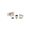 Lowrance 83/200 Skimming Transducer SS Mounting Kit 1