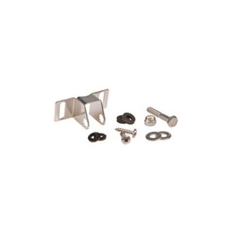Lowrance 83/200 Skimming Transducer SS Mounting Kit