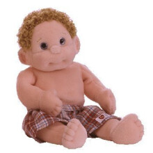 Ty Beanie Kids - Boomer