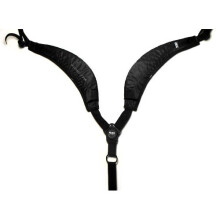 Izzo golf Ionetix Dual Strap, X-Large